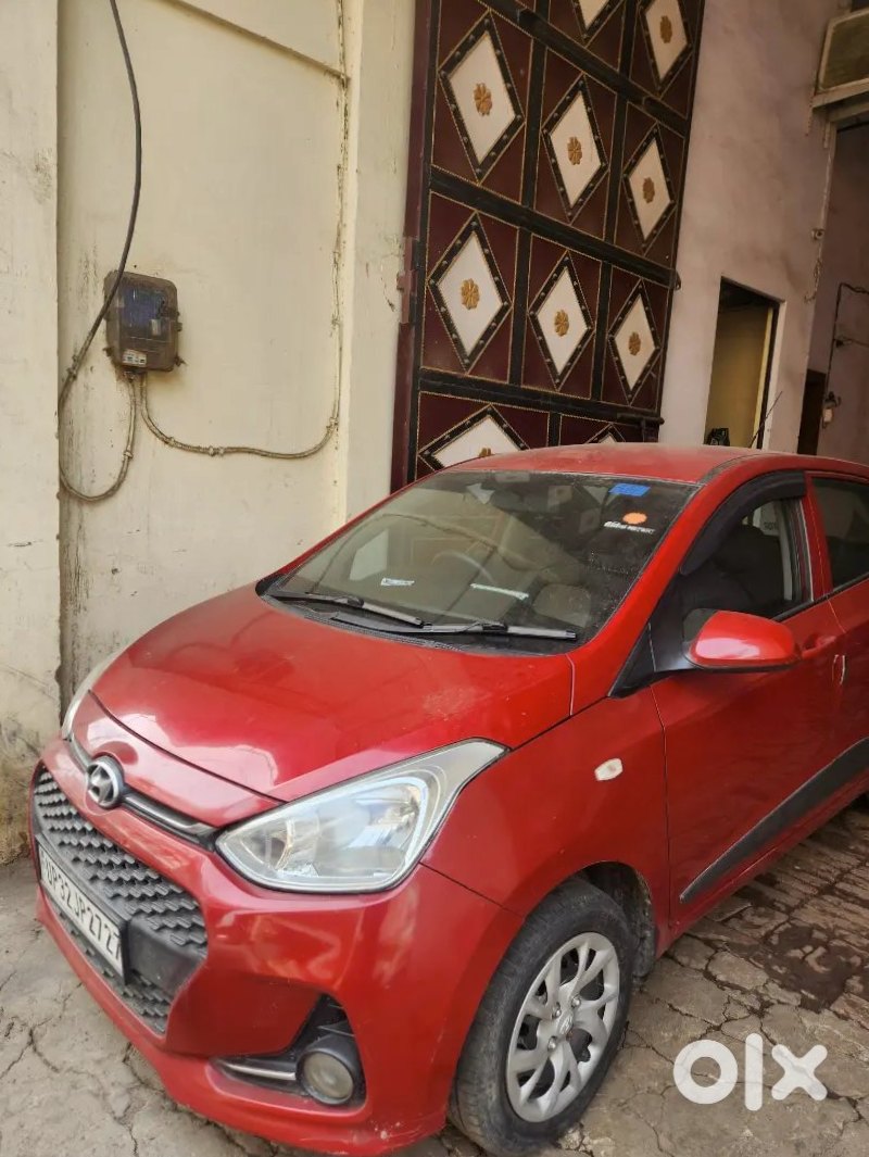 2014 Hyundai Grand I10 Petrol