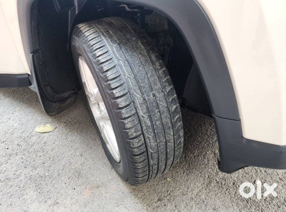 2020 Jeep Compass Cng