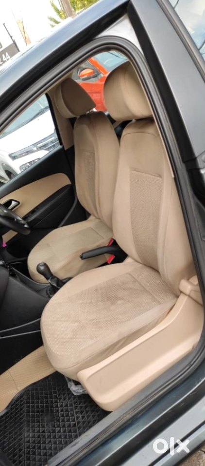 Vw Ameo Diesel Manual Single Owner