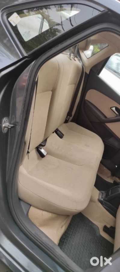 Vw Ameo Diesel Manual Single Owner