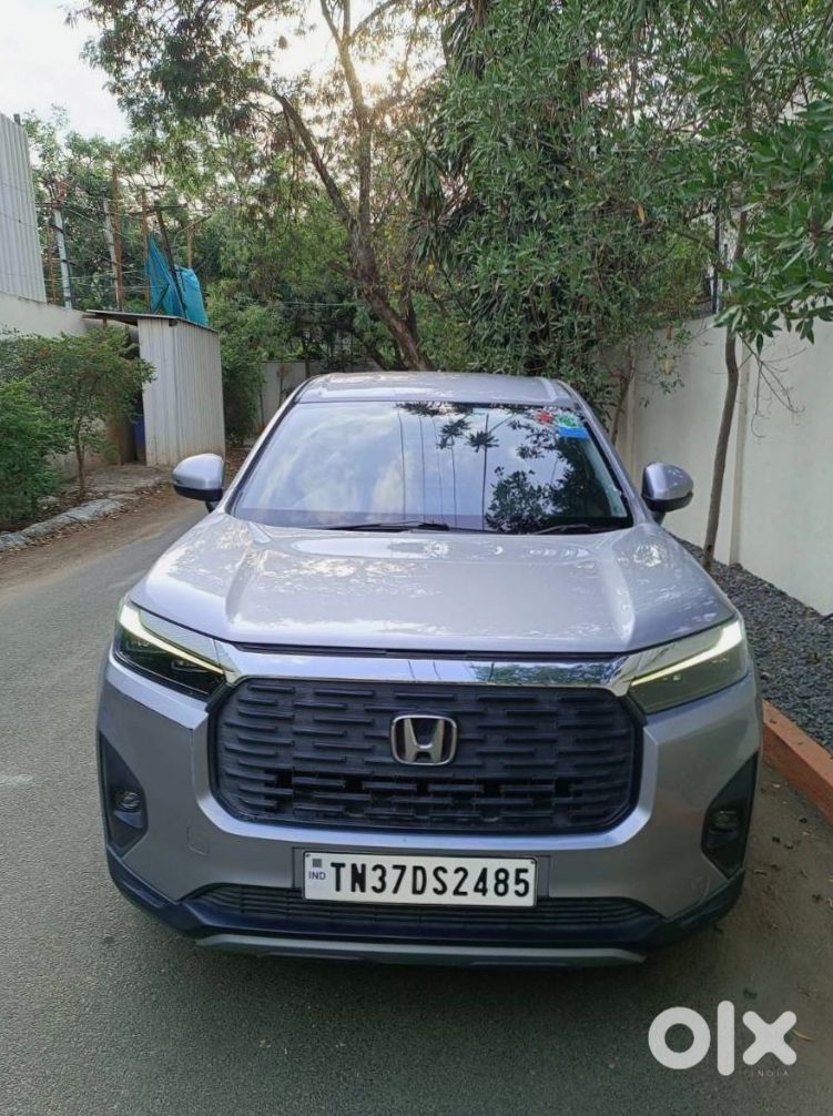 Honda Elevate 2022 - Premium Suv