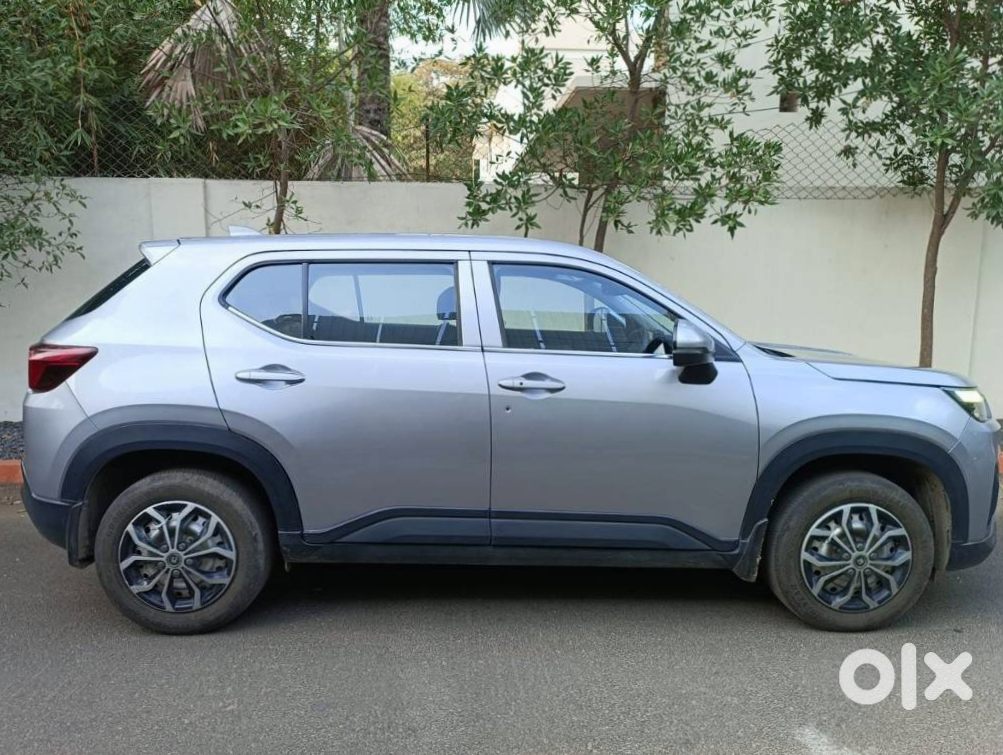 Honda Elevate 2022 - Premium Suv