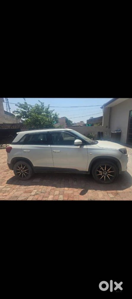 Maruti Swift 2012 Diesel Automatic