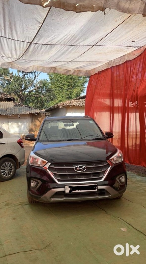 2013 Hyundai Creta - Single Owner