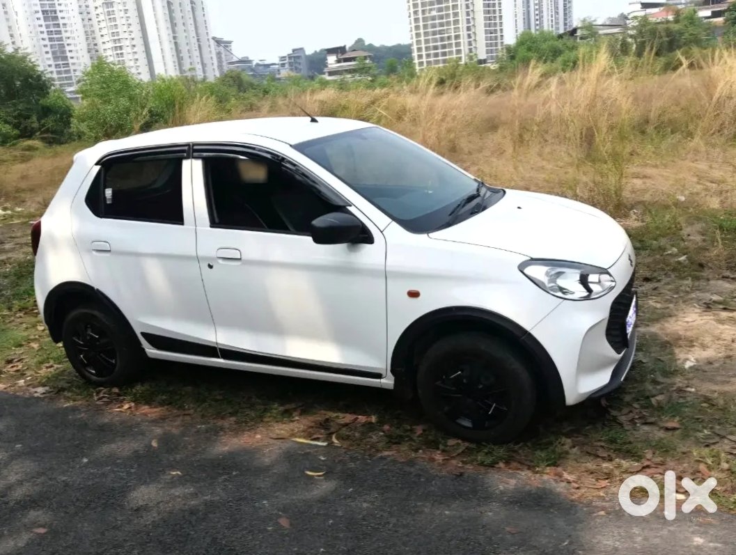 Maruti Alto K10 Need Gone Today