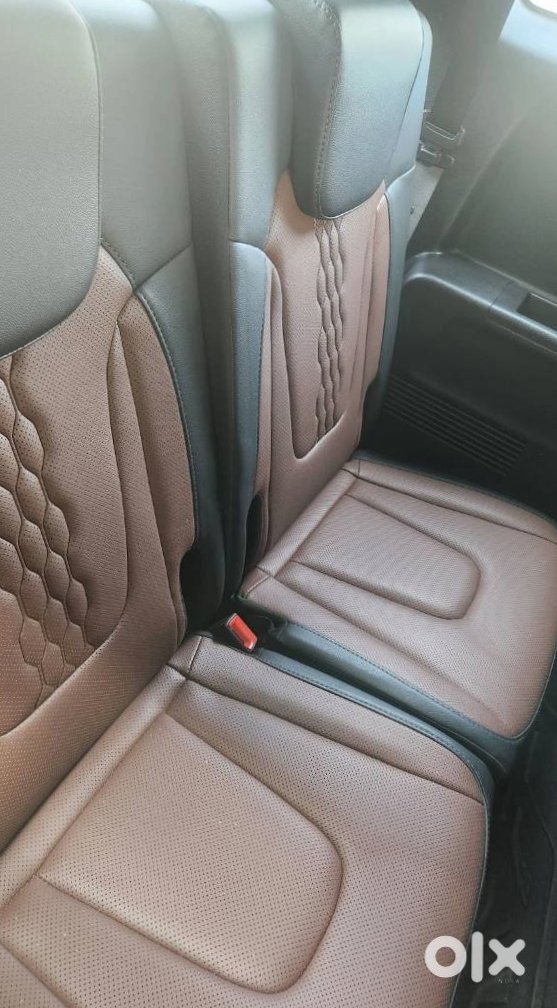 2025 Hyundai Alcazar - Premium Suv