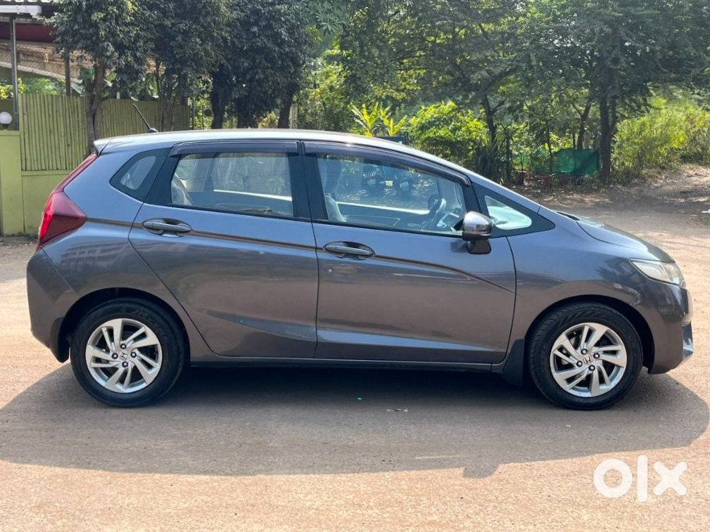 2018 Honda Jazz - Automatic Diesel