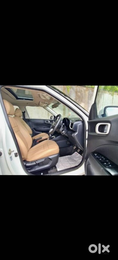 Hyundai Venue 2018 - Premium Compact Suv