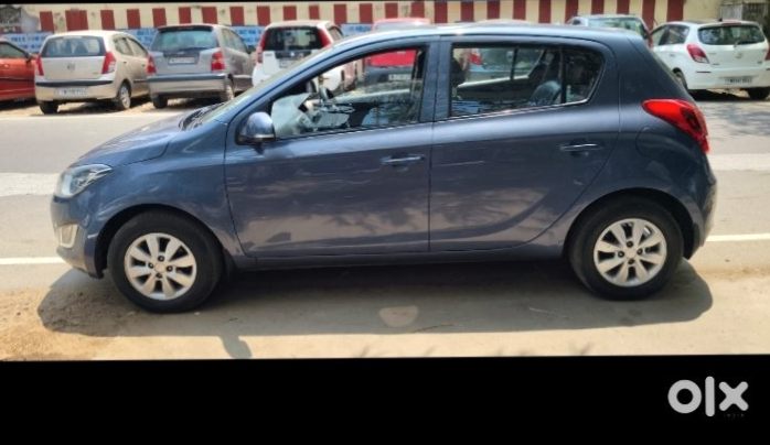 Hyundai I20 Diesel Manual Single Owner