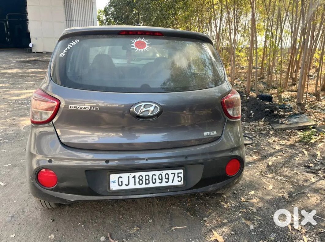 2019 Honda Civic Diesel Manual