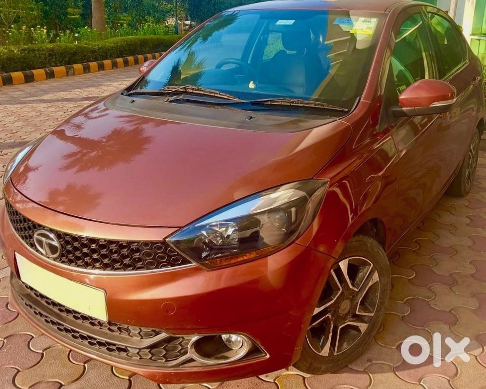 Tata Tigor 2020 | Petrol | Auto | Single Owner