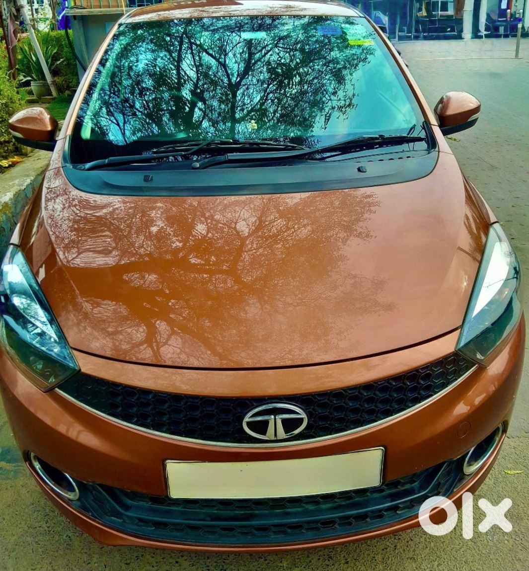 Tata Tigor 2020 | Petrol | Auto | Single Owner