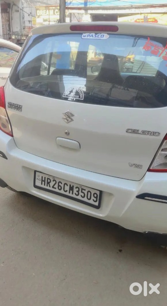 Celerio X 2020 Petrol Auto