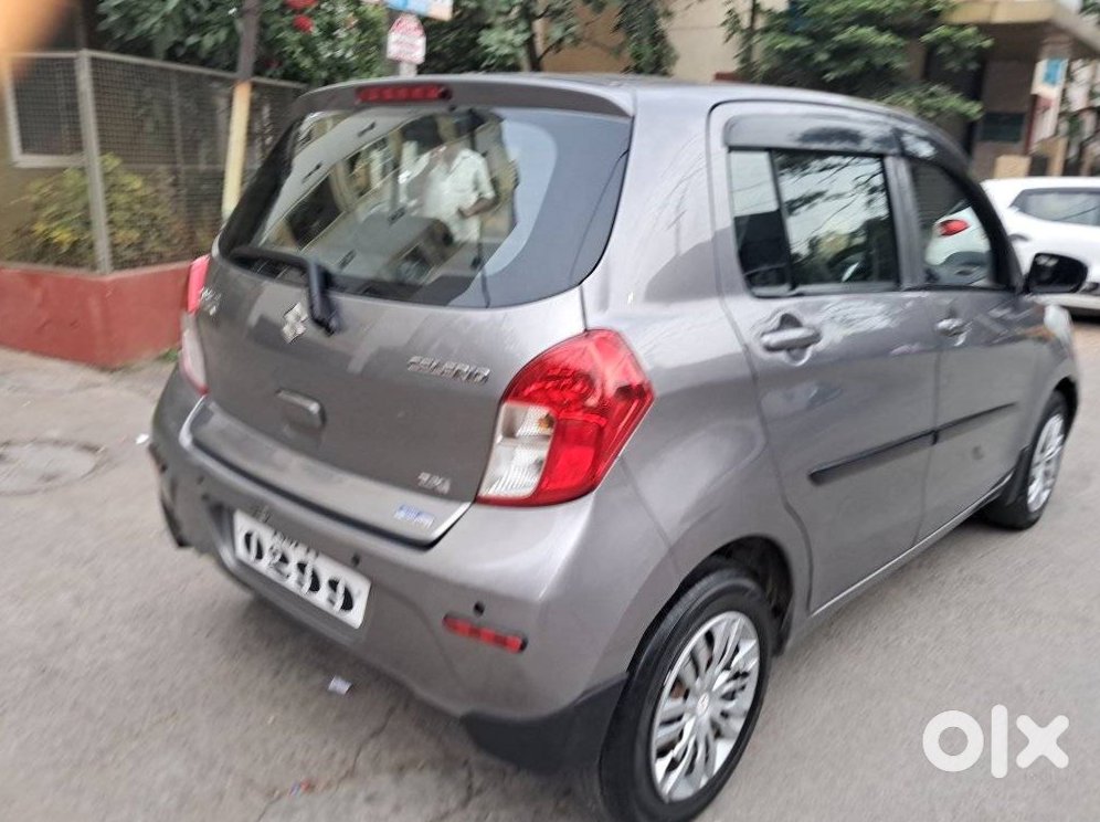 Celerio X 2020 Petrol Auto