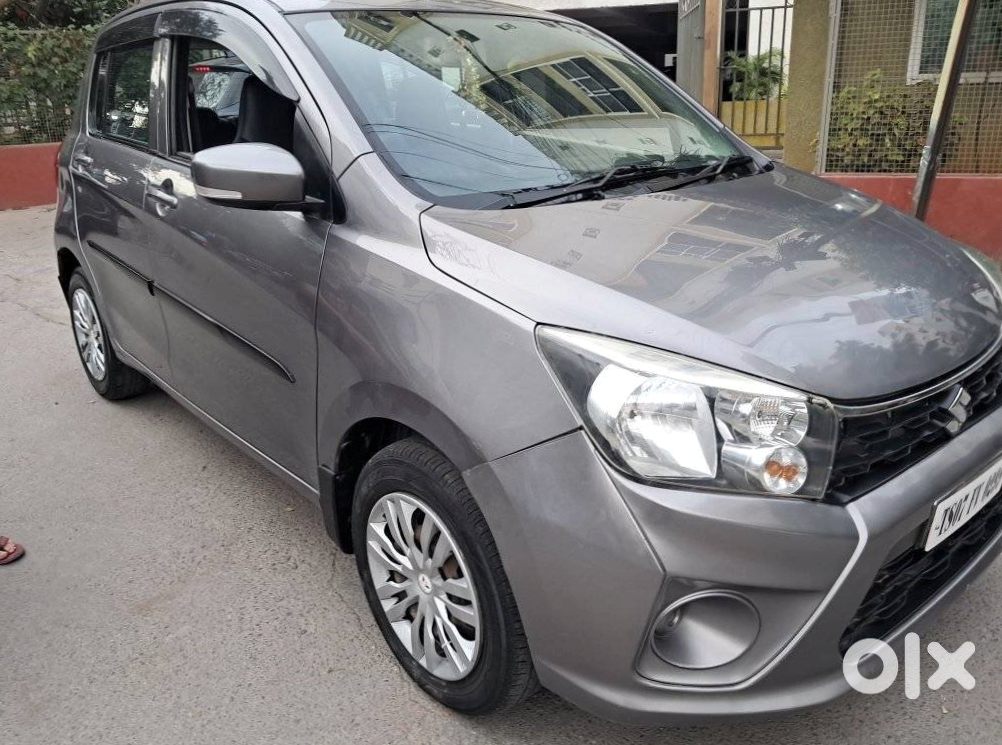 Celerio X 2020 Petrol Auto