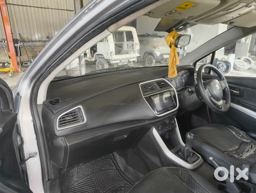 Maruti S-cross 2018 - Urgent Sale