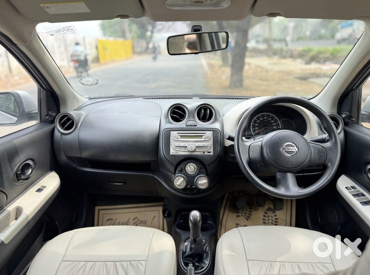 Nissan Micra For Sale