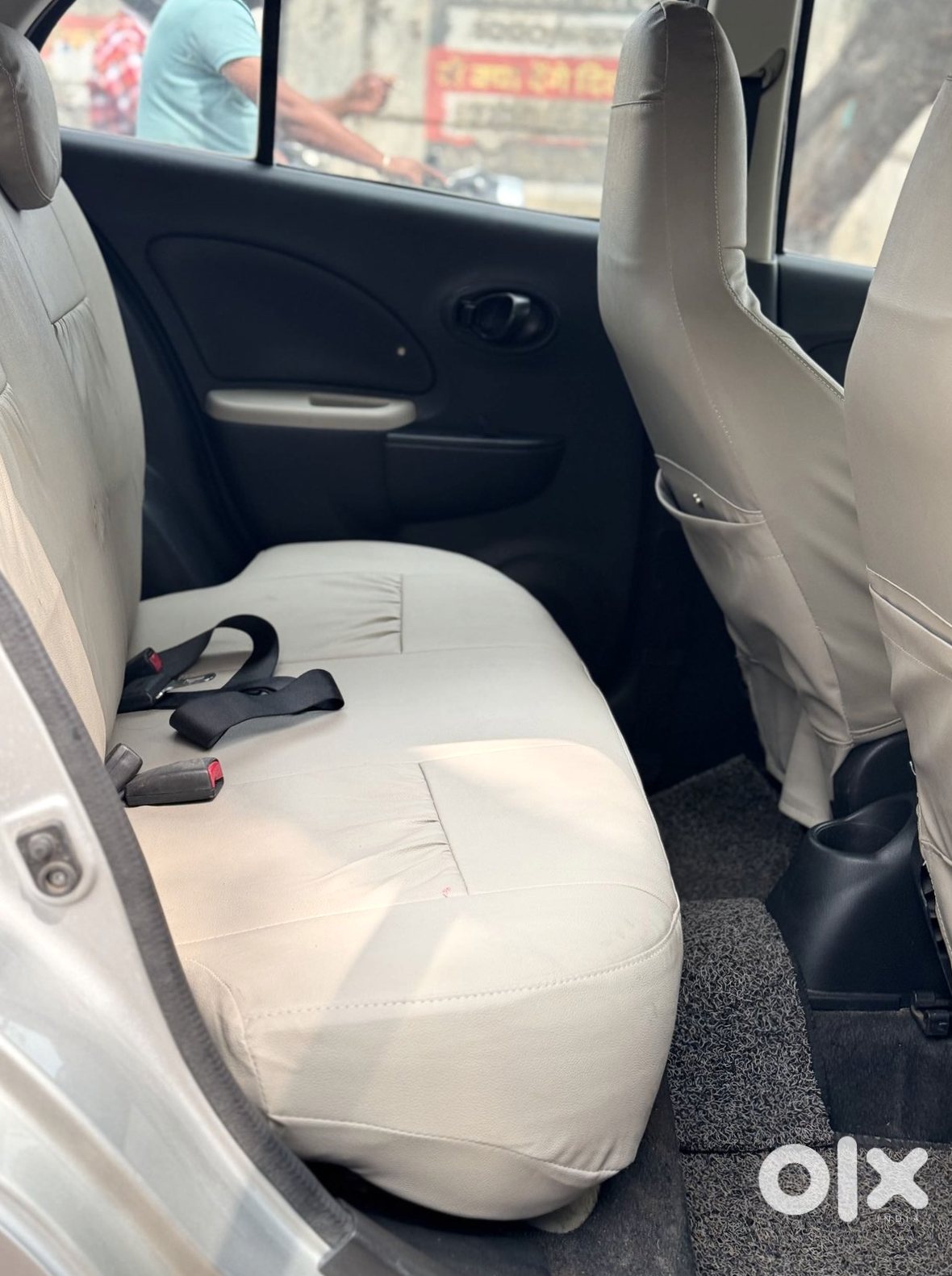 Nissan Micra For Sale