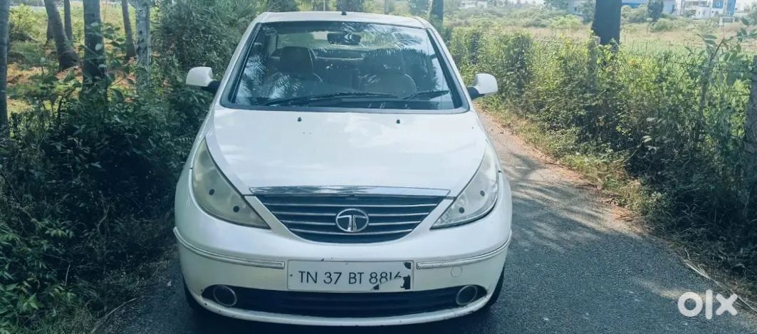 पुरानी टाटा मंजा - जल्दी बेचनी है