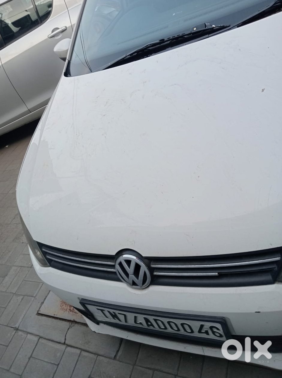 Volkswagen Polo 2020