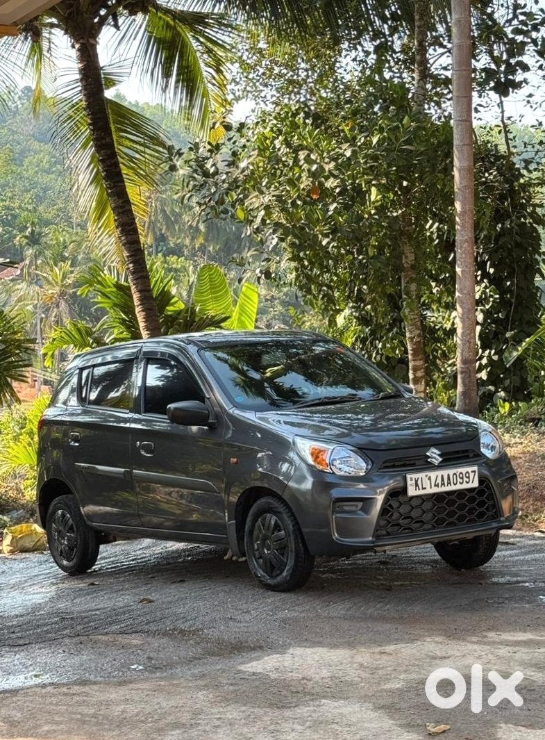 Maruti Alto 800 2016 Cng