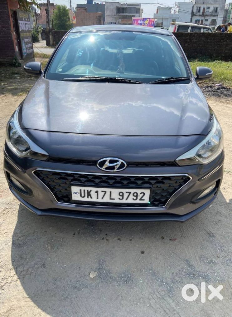 2021 Hyundai I20 - Urgent Sale