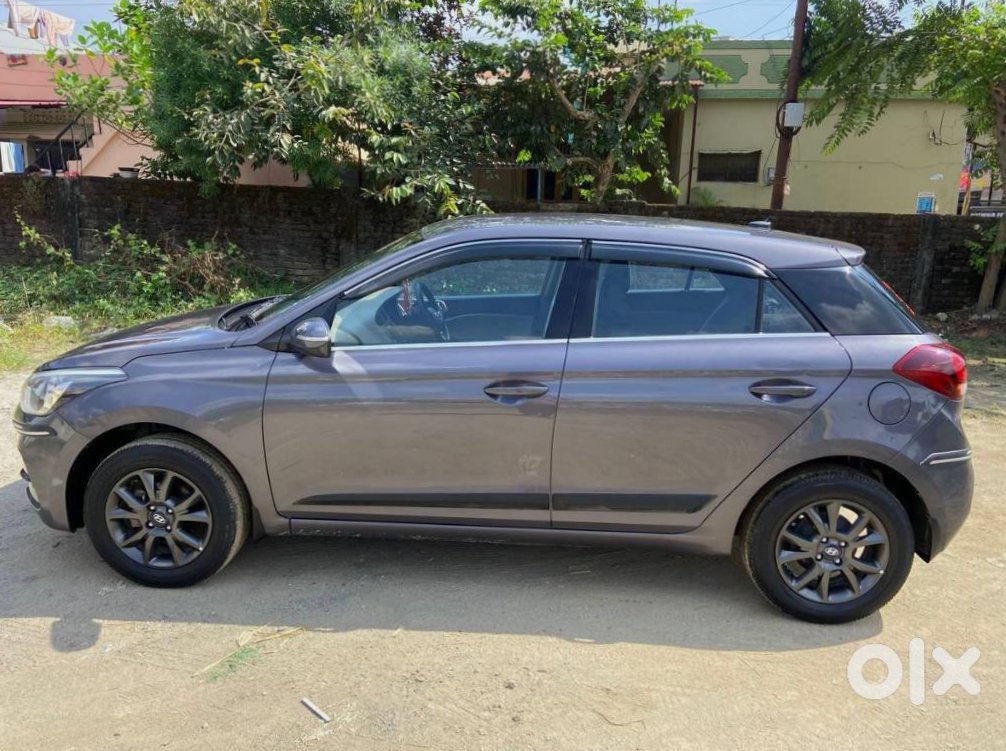 2021 Hyundai I20 - Urgent Sale