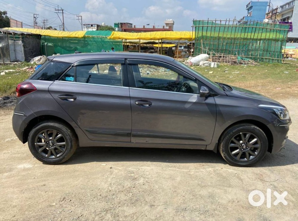 2021 Hyundai I20 - Urgent Sale