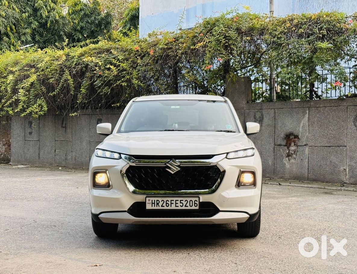 Grand Vitara 2019 - Automatic