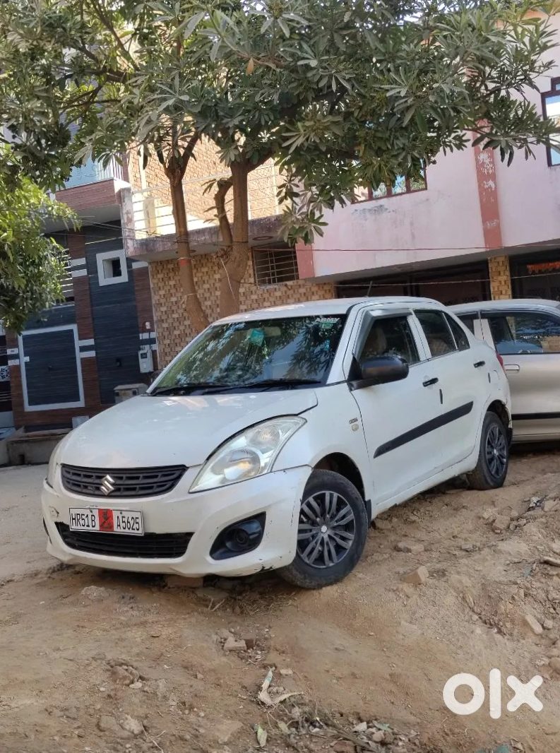 2024 Maruti Suzuki Dzire - Urgent Sale