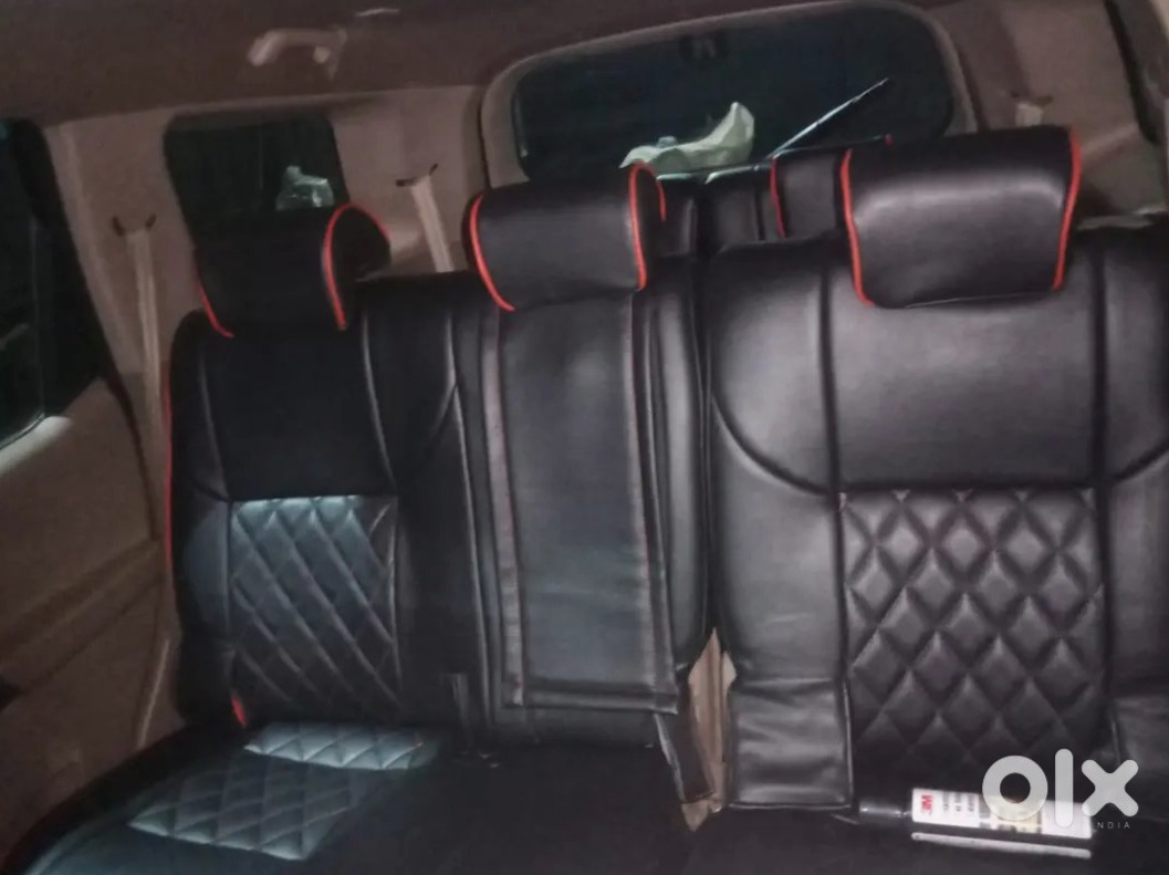 2011 Mahindra Xuv500 - Well Maintained Family Car