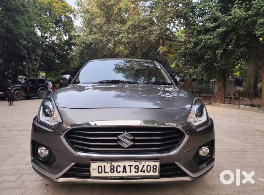 2015 Swift Dzire Electric - Cheap Price