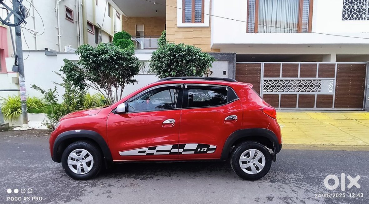 Renault Kwid