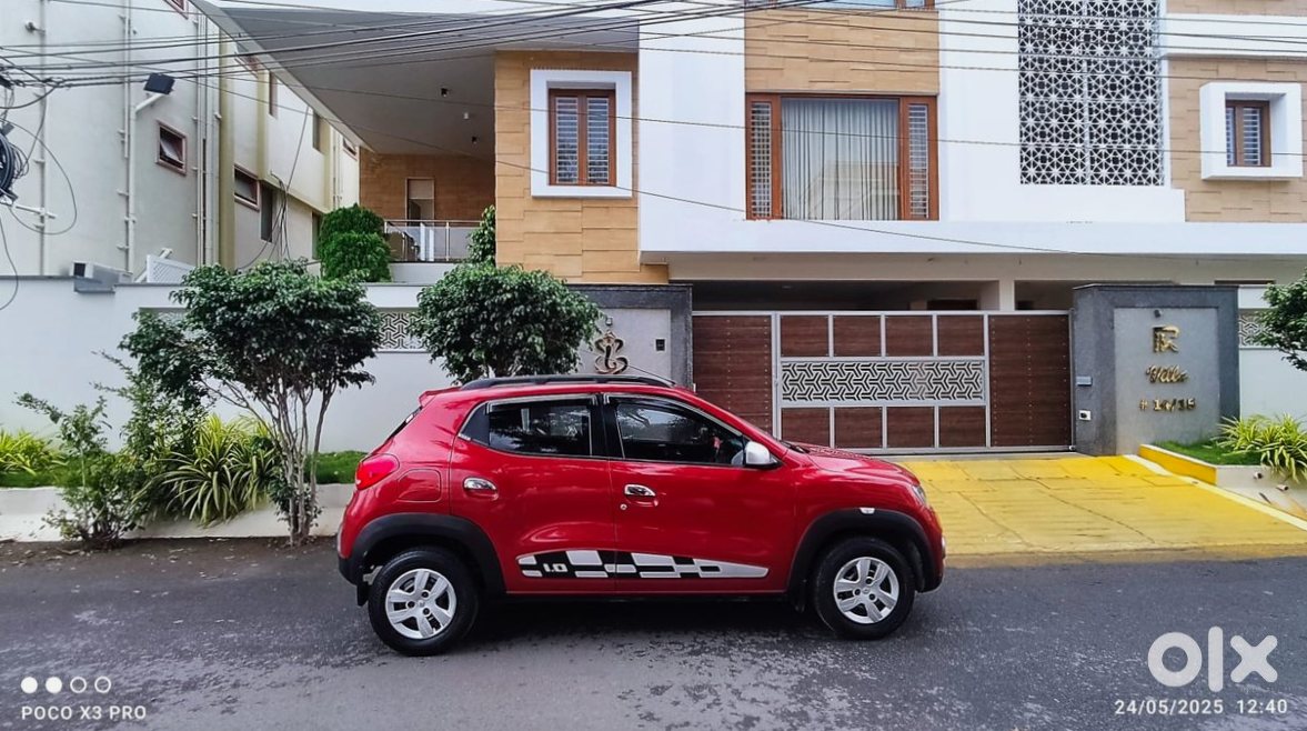 Renault Kwid