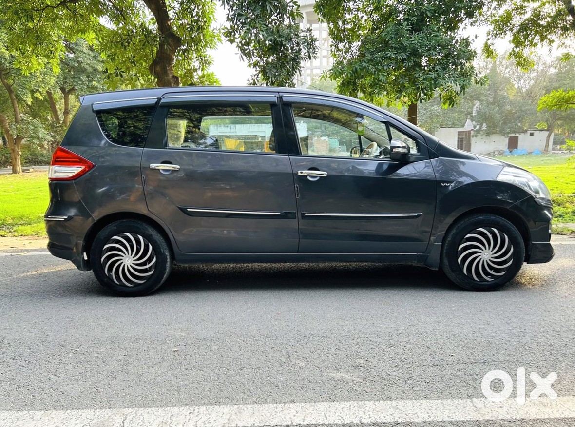 Ertiga Diesel 2012 Family Car