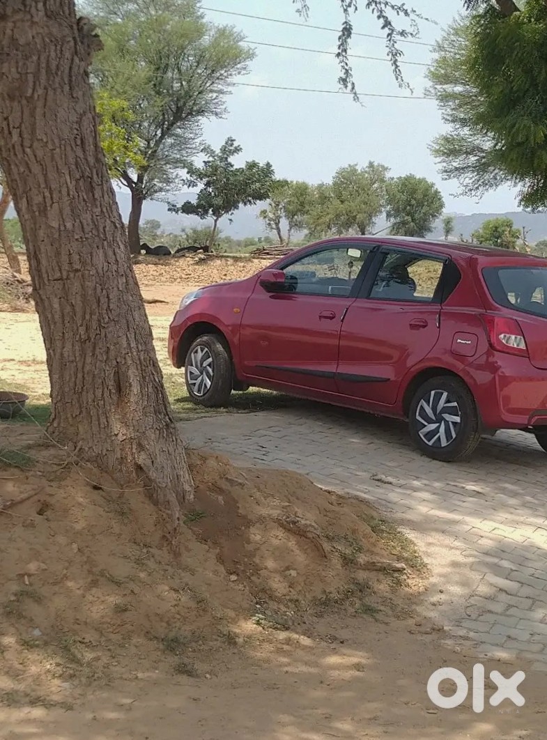 Urgent Sale Datsun Go