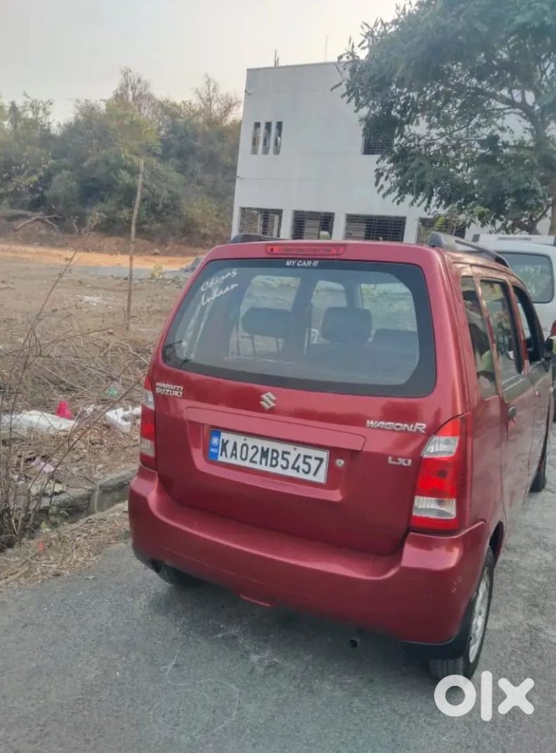 Maruti Wagon R Stingray 2017 Diesel