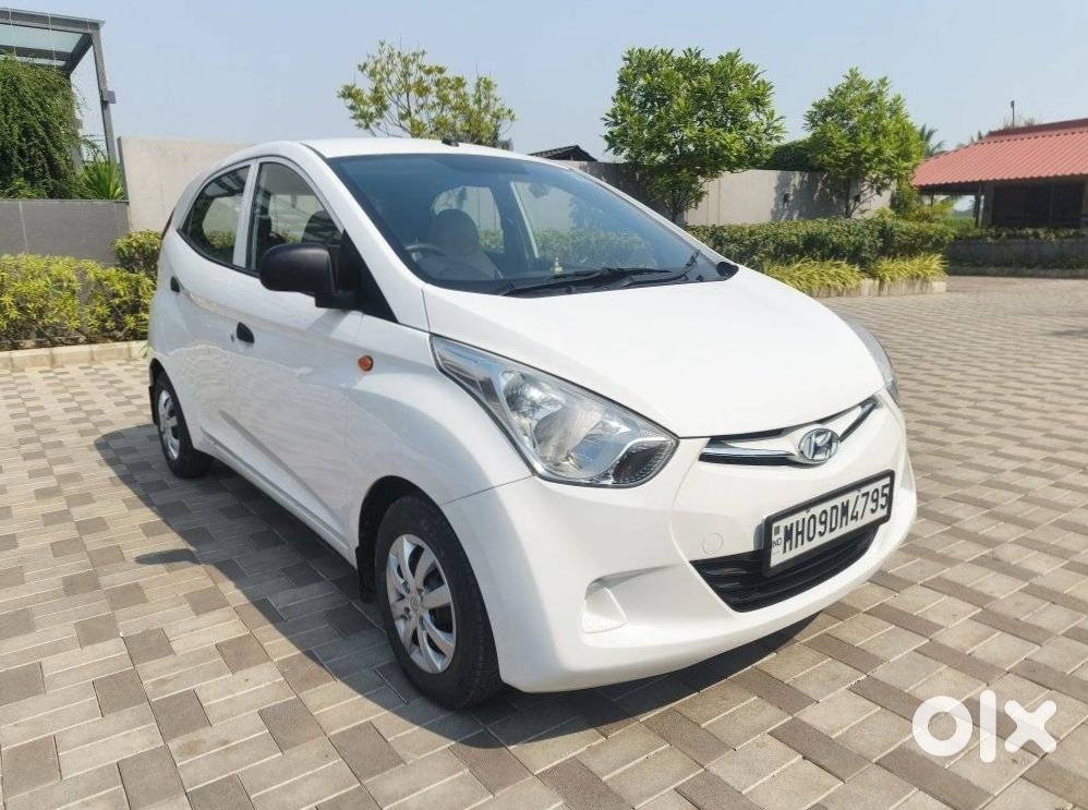 2019 Hyundai Eon Diesel One Owner