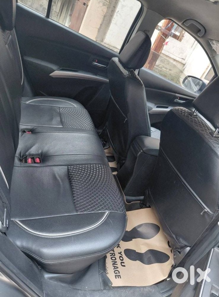 Maruti S-cross Petrol Manual 2020