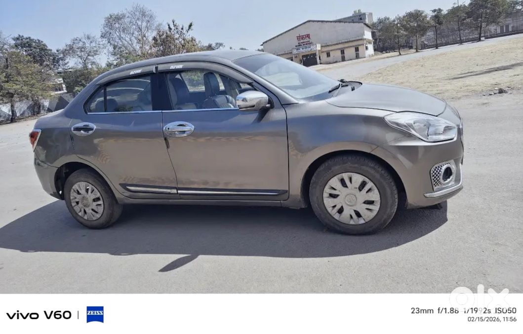 Swift Dzire 2014 | Petrol Manual