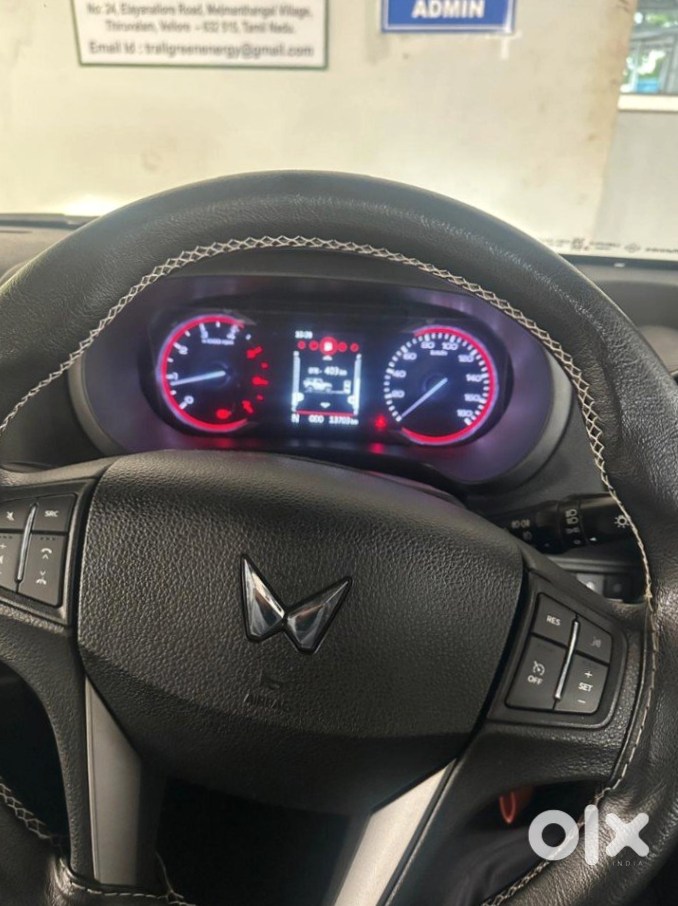 Urgent: Mahindra Thar 2011 Petrol