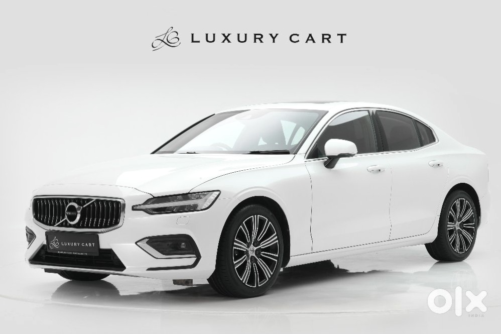 Volvo S60 2020 - Premium Sedan For Sale
