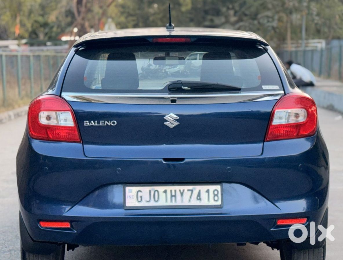 Baleno 2011