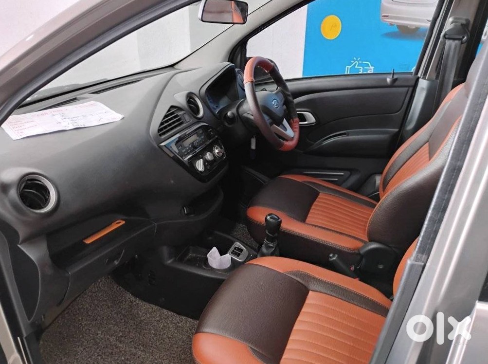 2019 Datsun Redigo Good Condition