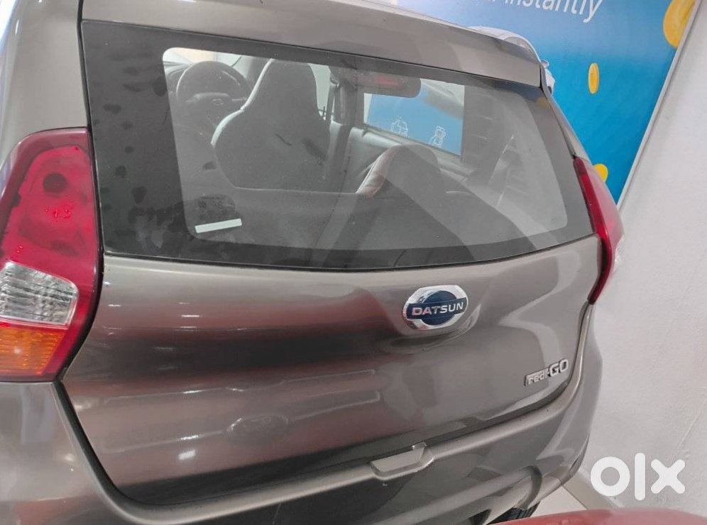 2019 Datsun Redigo Good Condition