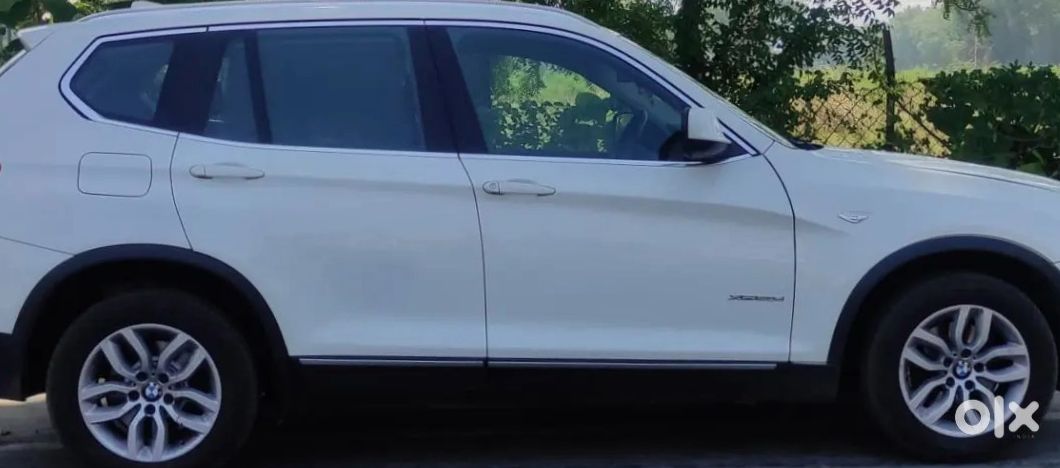 2014 Bmw X3 | Premium Suv