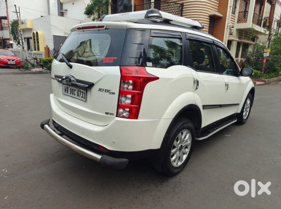 Urgent Sell Mahindra Xuv500 2018