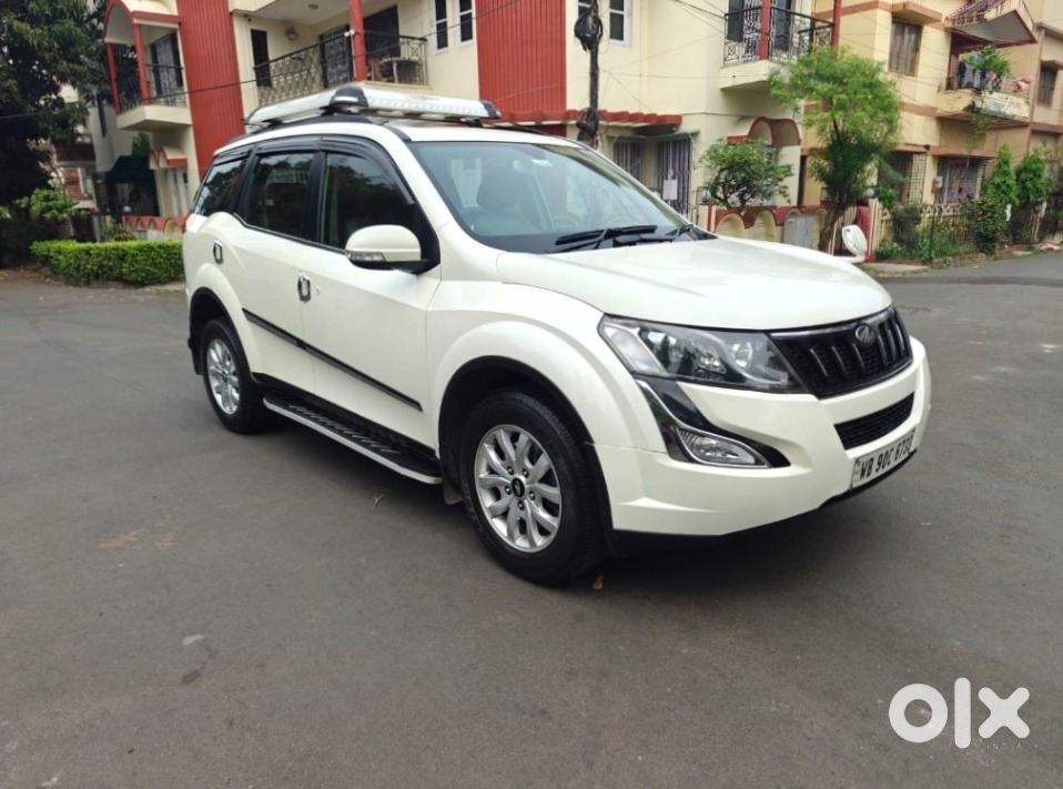 Urgent Sell Mahindra Xuv500 2018