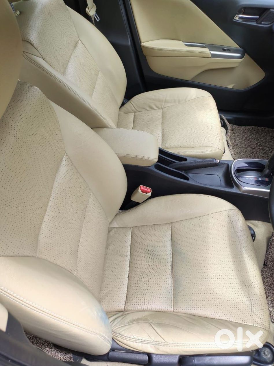 2024 Honda City Diesel Automatic