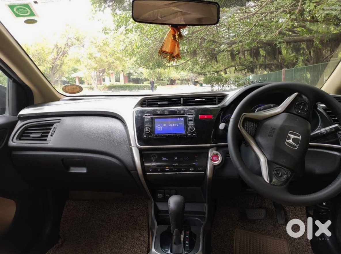 2024 Honda City Diesel Automatic